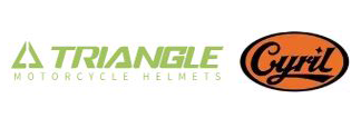 Triangle/Cyril Helmets
